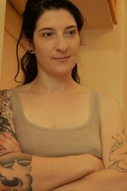 Nadine Stecker portrait