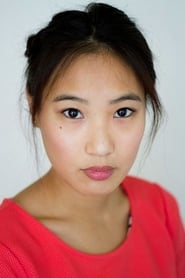 Xana Tang portrait