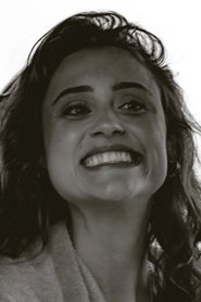 Danni Bristot portrait