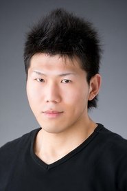 Akihiro Tajima portrait