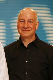 Michael Hirsh portrait