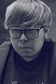Justin Wong portrait