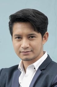 Chand Kelvin portrait