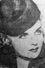 Nataşa Alexandra portrait