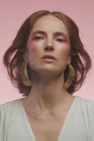 Jorane portrait