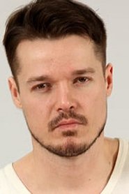 Adam Dacre portrait