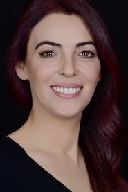 Arzu Gamze Kılınç portrait