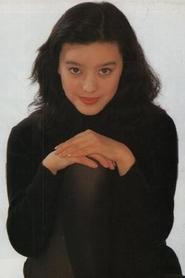 Hong Zhang portrait