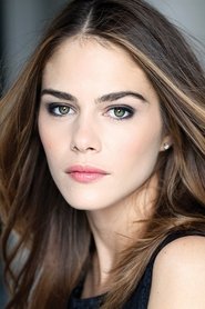 Maripier Morin portrait