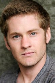 Cody Kasch portrait