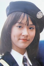Yung Jing-Jing portrait