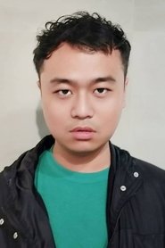 Jiang Weihui portrait