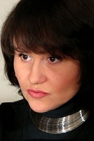 Mariya Oshmyanskaya portrait
