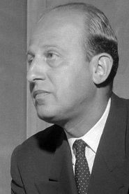 Yves Ciampi portrait