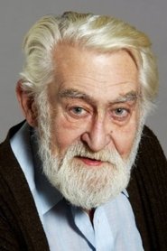 Ilja Racek portrait
