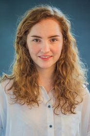 Freya Milner portrait