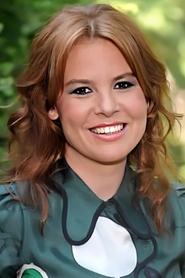 Gülşah Alkoçlar portrait