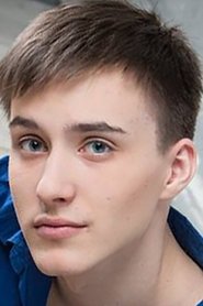Egor Podgorodinsky portrait