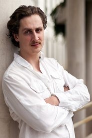 Roland Bordás portrait