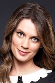 Mariya Markova portrait