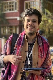 Rishiraj Agarwal portrait