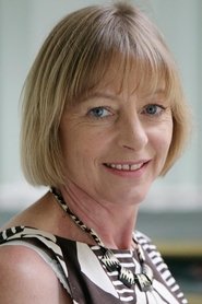 Sue Gibson portrait