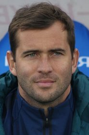 Alexandr Kerzhakov portrait
