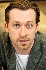 Simon Stone portrait
