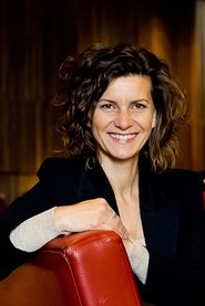 Ellen De Waele portrait
