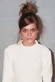 Natália Garcez portrait