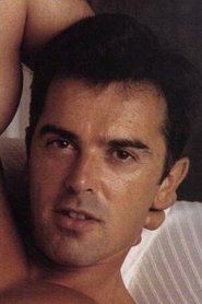Hal Rodman portrait