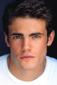 Micah Alberti portrait