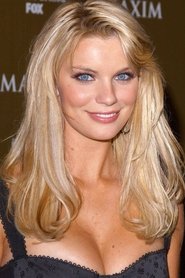 Nichole Hiltz portrait
