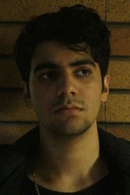 Amirali Mahboub Jahanian portrait