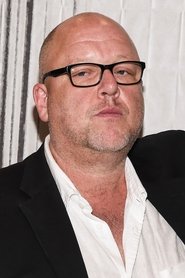 Frank Black portrait