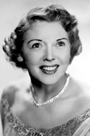 Fran Allison portrait