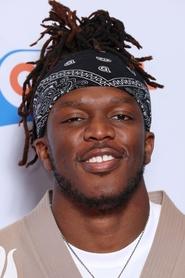KSI portrait