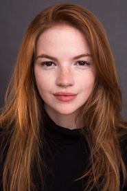 Ceara Coveney portrait