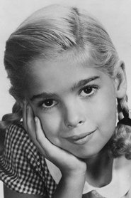 Evelyn Rudie portrait