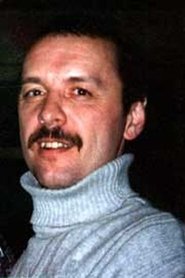 Eduard Belyaev portrait