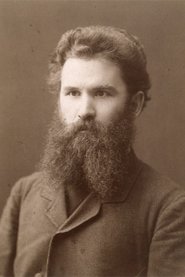 Vladimir Korolenko portrait