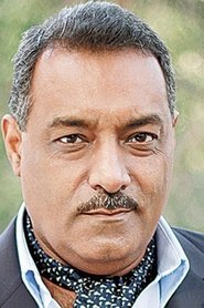 Maroof Raza portrait