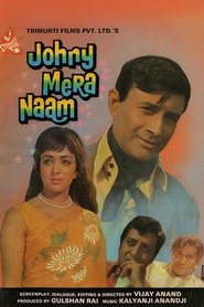 Johny Mera Naam poster