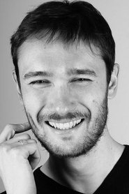 Pascal Roy portrait