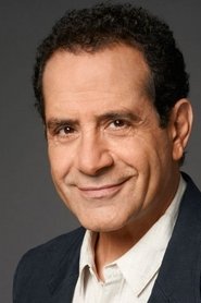 Tony Shalhoub portrait