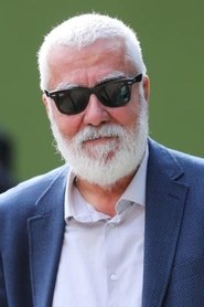 Shamal Abarash portrait