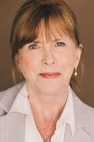 Kit McDonough portrait