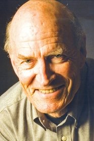 John R. Taylor portrait