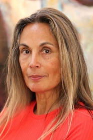 Marion Bloem portrait