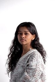 Melfin Pereira portrait